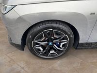 Gebraucht BMW iX Performance 455 kW (619 PS) 2023 Grau SUV