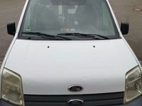 gebraucht Ford Transit Connect (lang & hoch)