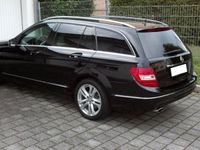 gebraucht Mercedes C220 CDI T BlueEFFICIENCY AVANTGARDE AVANTGARDE