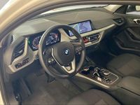 gebraucht BMW 120 i Hatch Advantage DAB LED Lenkradhz. Shz PDC