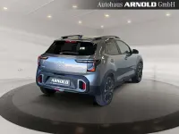 Neu Kia Stonic GT-Line 116 PS (85 kW) 2025 Grau (astrograu) SUV