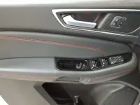 Gebraucht Ford S-MAX ST-Line 190 PS (139 kW) 2022 Frostweiss Van / Kleinbus