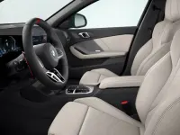 Gebraucht BMW M135 Shadowline 300 PS (220 kW) 2025 Grau Kleinwagen