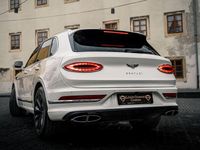 Gebraucht Bentley Bentayga 551 PS (405 kW) 2022 Weiß SUV