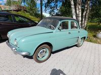 gebraucht Renault Dauphine 1957