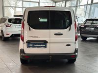 Gebraucht Ford Transit Connect Trend 116 PS (85 kW) 2016 Weiß Van / Kleinbus