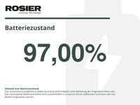 Gebraucht Audi e-tron 359 kW (489 PS) 2025 Schwarz / mythosschwarz (metallic) SUV