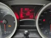 Gebraucht Seat Ibiza ST Style 86 PS (63 kW) 2010 Schwarz Kombi