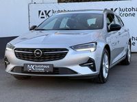 Gebraucht Opel Insignia 174 PS (127 kW) 2022 Silber Limousine
