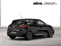 Gebraucht Renault Clio V Evolution 91 PS (66 kW) 2023 Schwarz Limousine