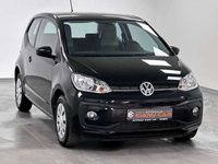 gebraucht VW up! Start-Stopp.KLIMA.PDC.SHZ.1HAND.EURO6