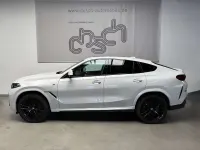 Gebraucht BMW X6 M Sport 298 PS (219 kW) 2025 Alpinweiss iii SUV