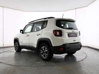 gebraucht Jeep Renegade 1.3 T-GDI Navi|Panorama|ParkPilot