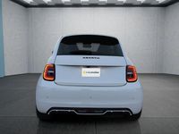Usata Abarth 500e 114 kW (155 CV) 2025 Bianco Utilitaria