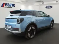 Occasion Ford Explorer Extended Range 210 kW (286 ch) 2024 Bleue SUV