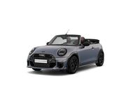 Gebraucht Mini Cooper Cabriolet 163 PS (119 kW) 2024 Cabrio
