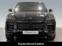 Neu Porsche Cayenne Black Edition 470 PS (345 kW) 2026 Schwarz SUV