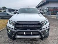 Gebraucht Ford Ranger Raptor 213 PS (156 kW) 2021 Weiß Pickup