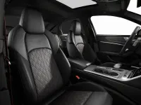 Gebraucht Audi S6 Sport 344 PS (253 kW) 2025 Mythosschwarz metallic Limousine