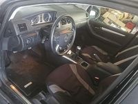 Gebraucht Mercedes B150 95 PS (69 kW) 2009 Schwarz Van / Kleinbus