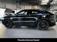 Używany Porsche Cayenne 500 KM (367 kW) 2024 Czarny SUV