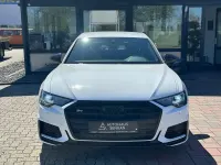 Gebraucht Audi S6 Sport 349 PS (256 kW) 2020 Weiß Limousine