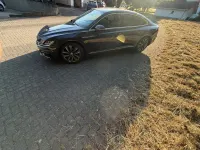 Gebraucht VW Arteon R-line Edition 190 PS (139 kW) 2020 Grau Limousine