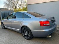 gebraucht Audi A6 b4 Limousine