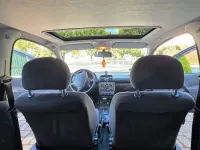 Gebraucht Opel Corsa Swing 60 PS (44 kW) 1997 Grün Kleinwagen