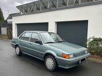 Gebraucht Nissan Sunny 95 PS (69 kW) 1987 Limousine