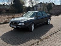 Gebraucht Audi 80 115 PS (84 kW) 1993 Limousine