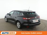 Gebraucht Renault Mégane IV LIMITED 159 PS (116 kW) 2019 Schwarz Limousine