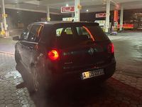Gebraucht VW Golf V Edition 105 PS (77 kW) 2007 Blau Limousine