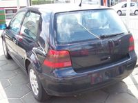 gebraucht VW Golf IV Sport Edition IV Lim. (1J1)