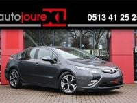 Gebraucht Opel Ampera 151 PS (111 kW) 2012 Grau Kleinwagen