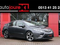 Usado Opel Ampera 2012 Cinzento Citadino