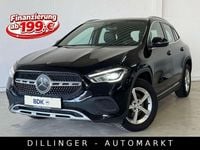 Gebraucht Mercedes GLA200 150 PS (110 kW) 2020 Schwarz SUV