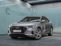 gebraucht Audi e-tron 55 Q S LINE PANO 360° BuO KLIMASITZE LM21