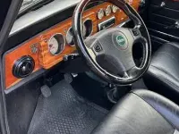 Gebraucht Mini 1300 63 PS (46 kW) 1999 Schwarz Kleinwagen