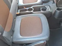 Gebraucht Smart ForFour 90 PS (66 kW) 2017 Grau Kleinwagen