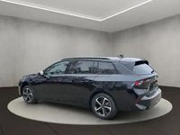 Neu Opel Astra Edition 131 PS (96 kW) 2025 Karbon schwarz (metallic) Kombi
