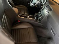 Gebraucht Dodge Challenger 309 PS (227 kW) 2015 Silber Coupé