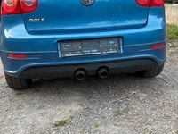 Gebraucht VW Golf IV 75 PS (55 kW) 2004 Blau Limousine