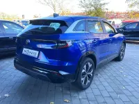 Gebraucht Renault Austral Evolution 140 PS (102 kW) 2024 Blau SUV