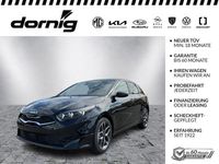 Neu Kia Ceed 140 PS (102 kW) 2025 Schwarz Kleinwagen