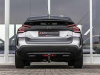 Gebraucht Citroën e-C4 Live 100 kW (136 PS) 2022 Grau SUV