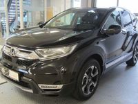 gebraucht Honda CR-V 2.0 i-MMD HYBRID 2WD Lifestyle