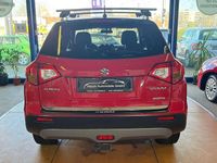Gebraucht Suzuki Vitara 120 PS (88 kW) 2018 Rot SUV