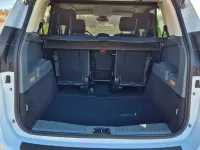 Gebraucht Ford Grand C-Max SYNC Edition 125 PS (91 kW) 2013 Weiß Van / Kleinbus