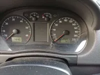 Używany VW Polo Comfortline 64 KM (47 kW) 2002 Sedan/Limuzyna